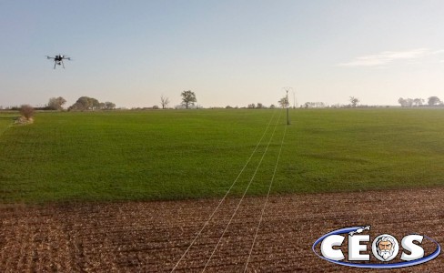 Tests Quevilloncourt November 2020